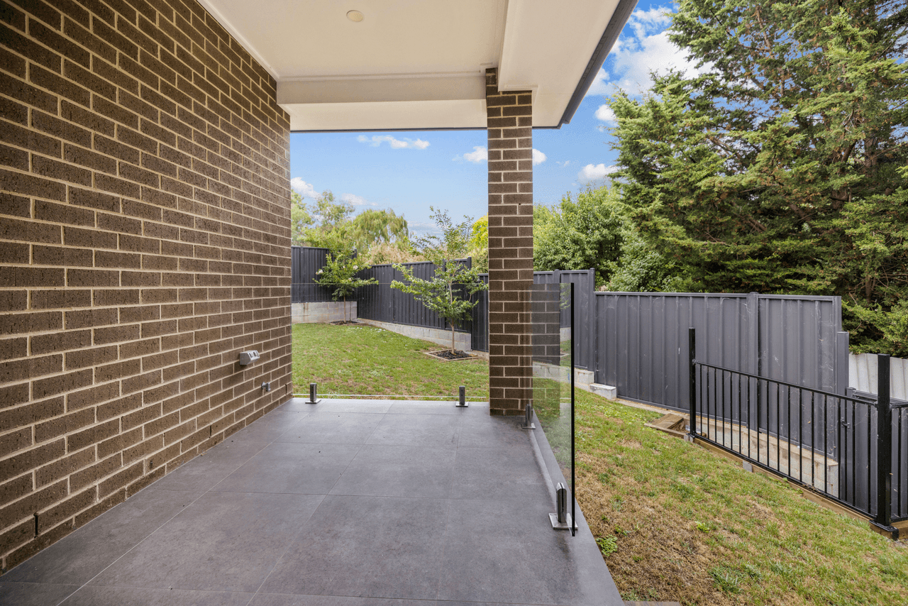 16/74 Cowper Street, GOULBURN, NSW 2580