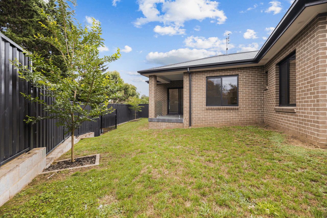 16/74 Cowper Street, GOULBURN, NSW 2580