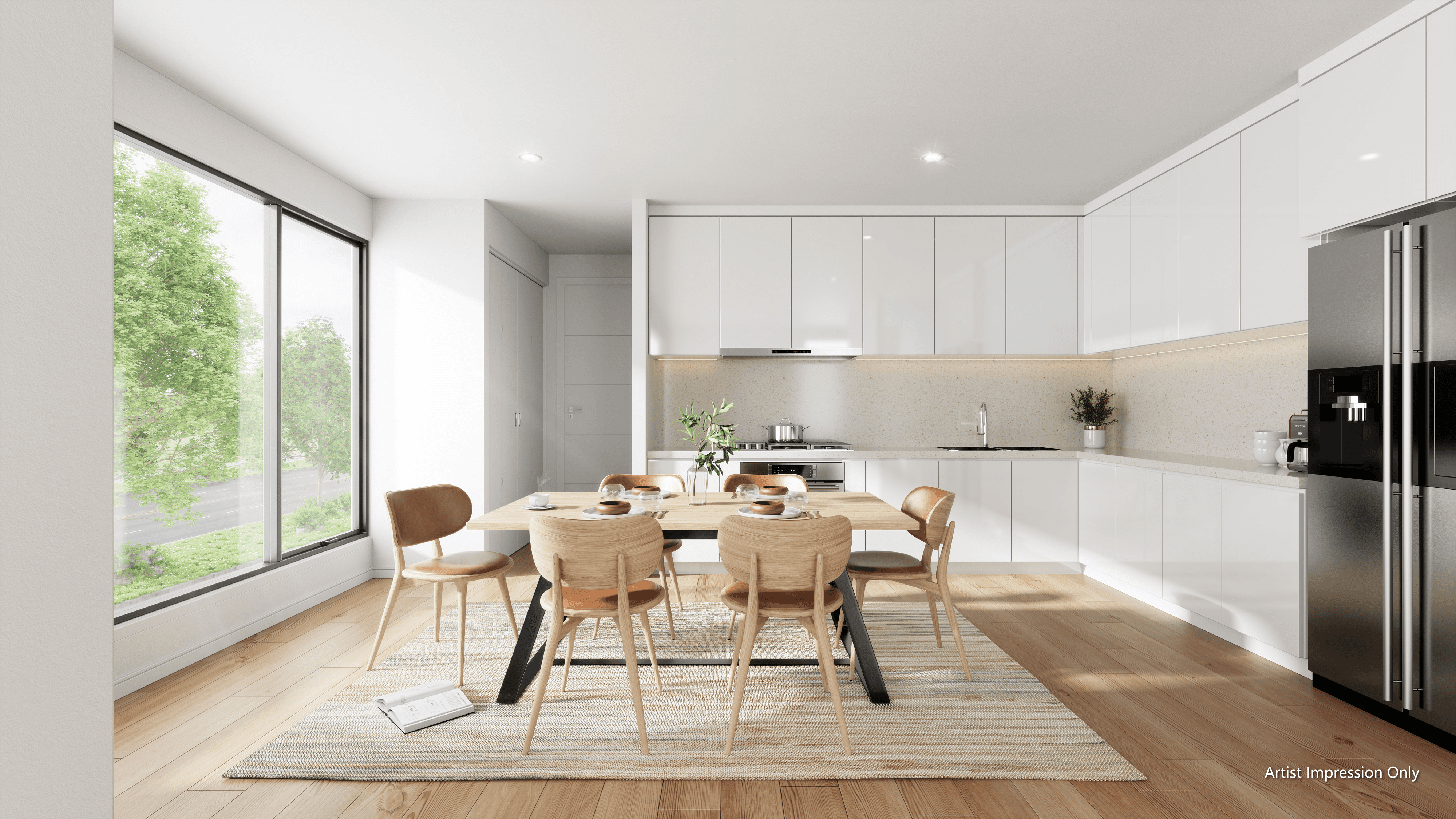 1/37 Park Road, DONVALE, VIC 3111