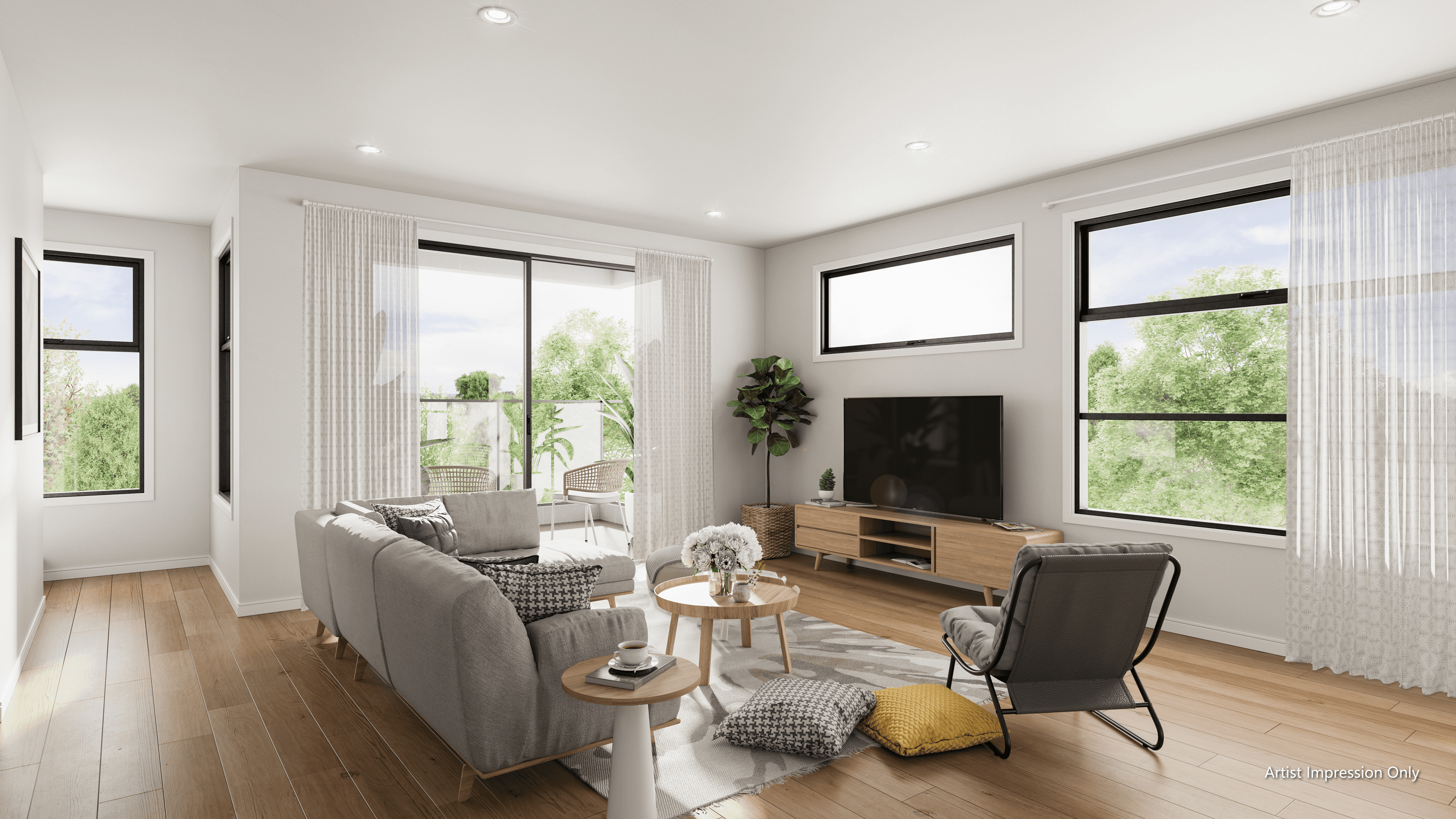 1/37 Park Road, DONVALE, VIC 3111
