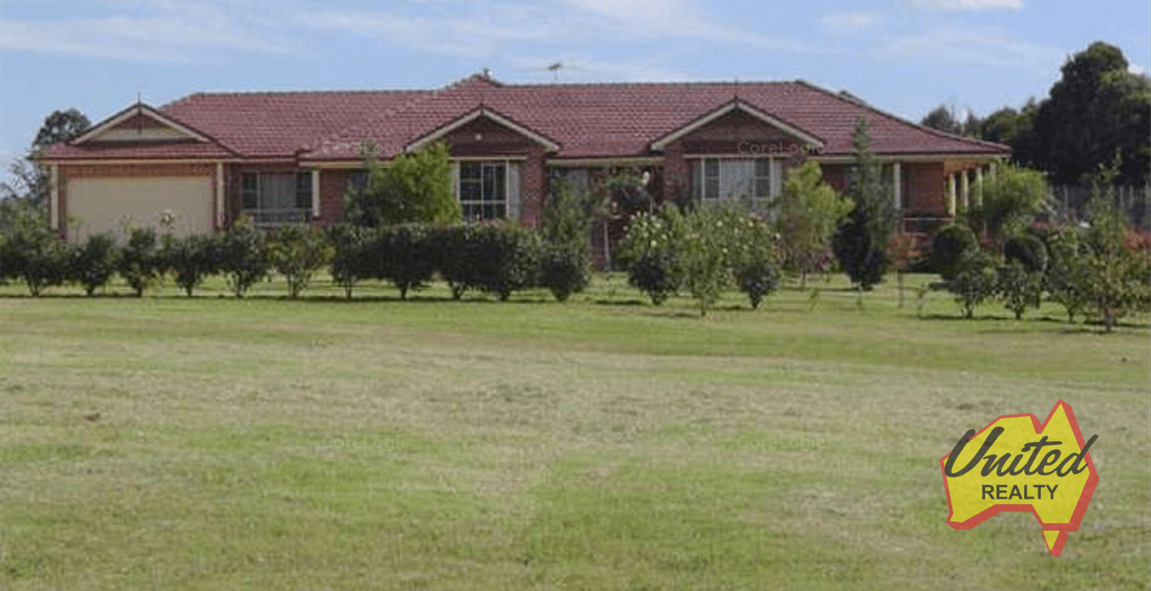 640 Devonshire Road, Kemps Creek, NSW 2178