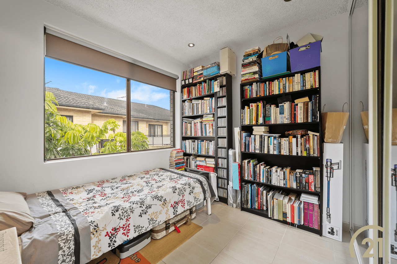 10/59 Harris Street, Fairfield, NSW 2165