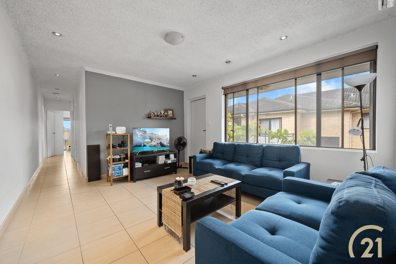 10/59 Harris Street, Fairfield, NSW 2165