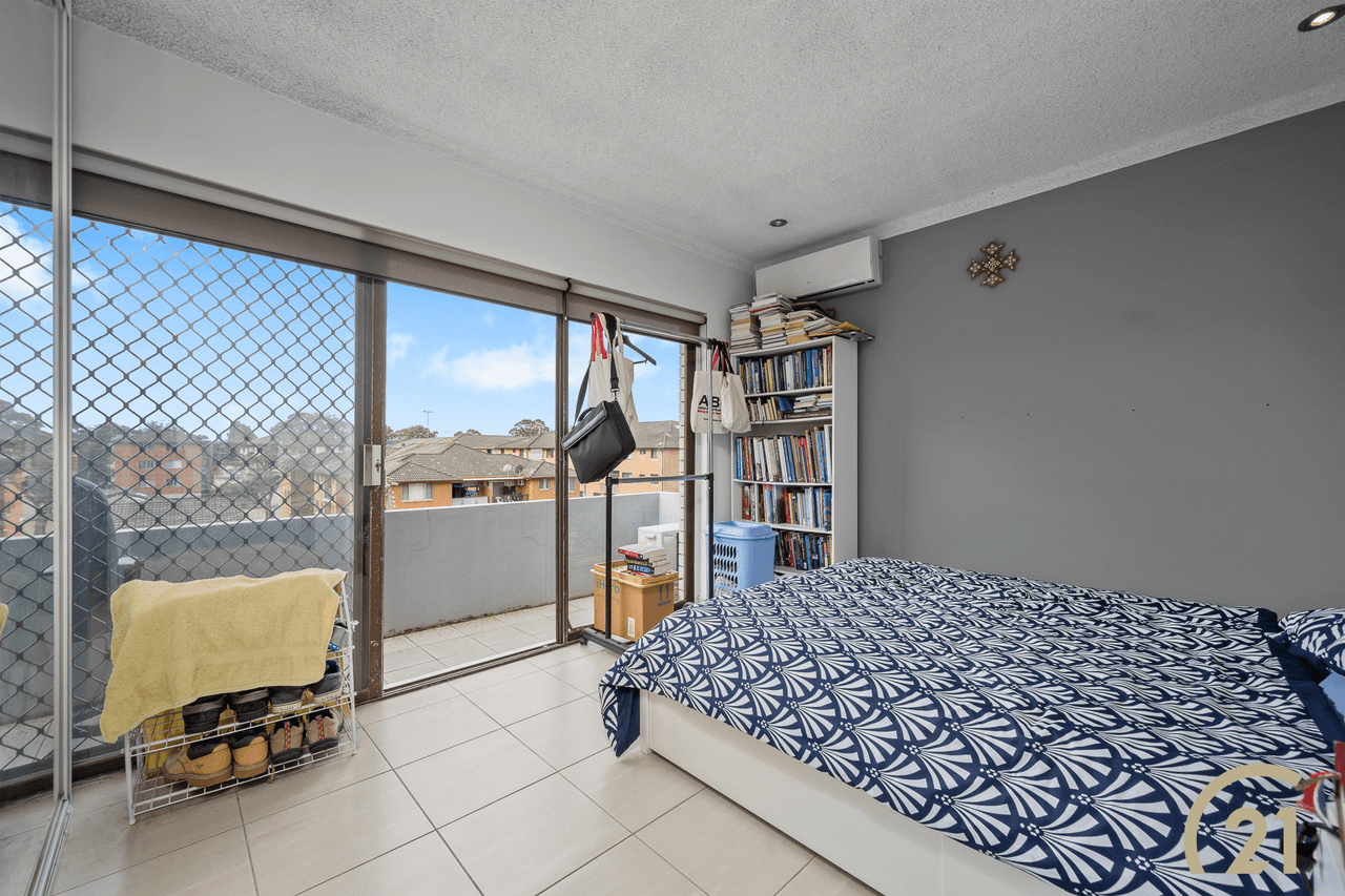 10/59 Harris Street, Fairfield, NSW 2165