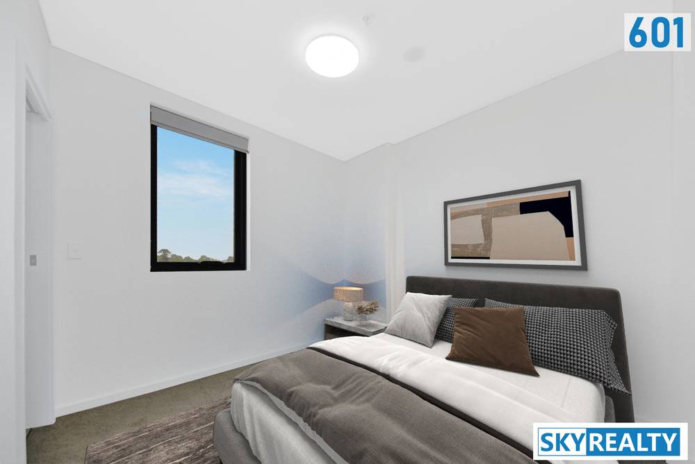 111/125 Arthur Street, PARRAMATTA, NSW 2150