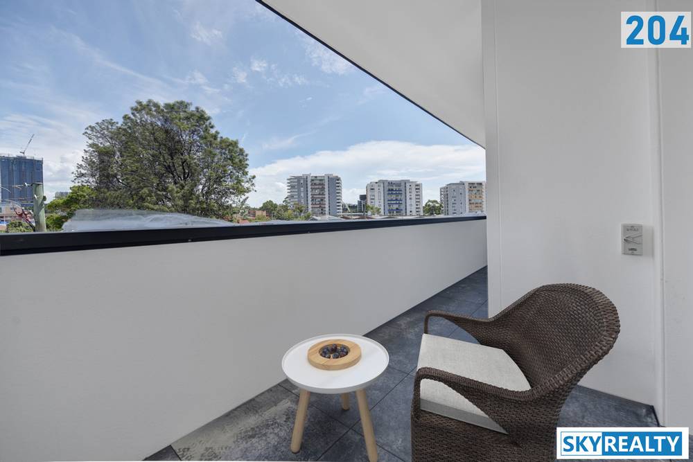 111/125 Arthur Street, PARRAMATTA, NSW 2150