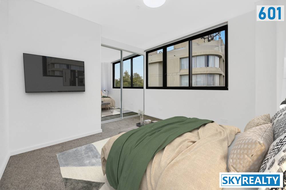 111/125 Arthur Street, PARRAMATTA, NSW 2150