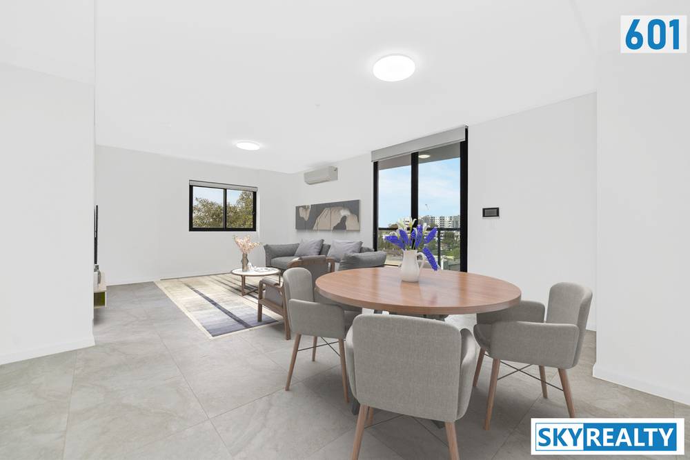 111/125 Arthur Street, PARRAMATTA, NSW 2150