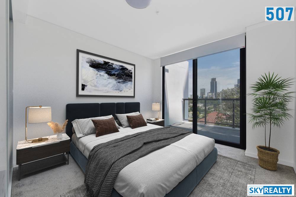 111/125 Arthur Street, PARRAMATTA, NSW 2150