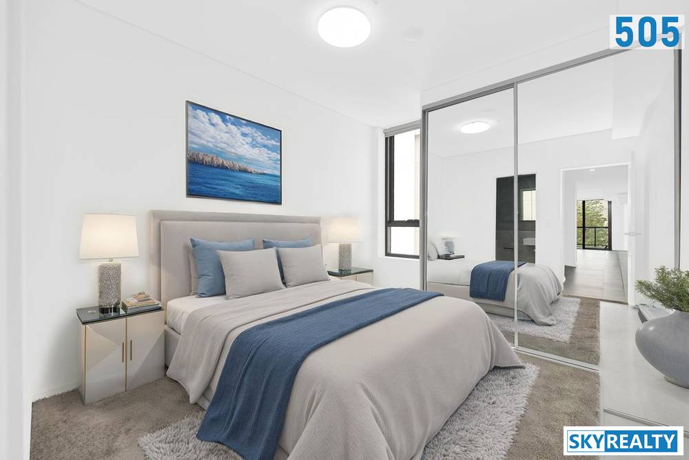 111/125 Arthur Street, PARRAMATTA, NSW 2150