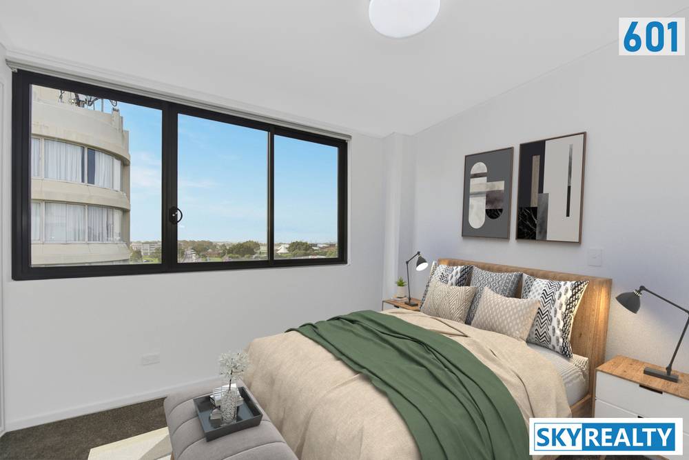 111/125 Arthur Street, PARRAMATTA, NSW 2150