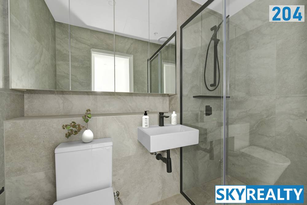 111/125 Arthur Street, PARRAMATTA, NSW 2150