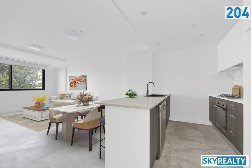 111/125 Arthur Street, PARRAMATTA, NSW 2150