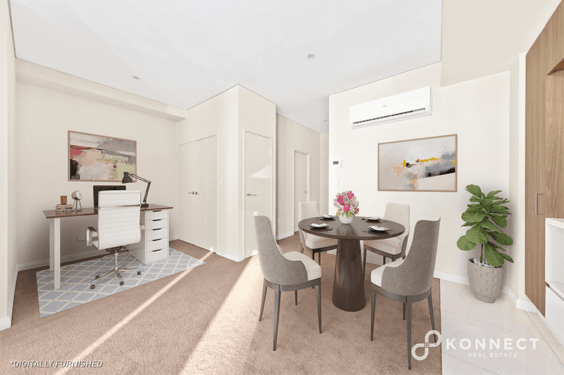 28/17 Jenkins Road, CARLINGFORD, NSW 2118