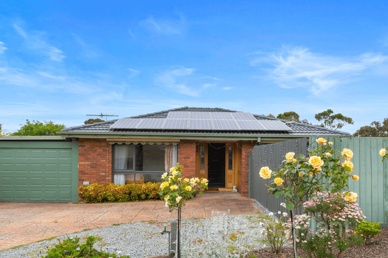 16 Taunton Crescent, Scoresby, VIC 3179