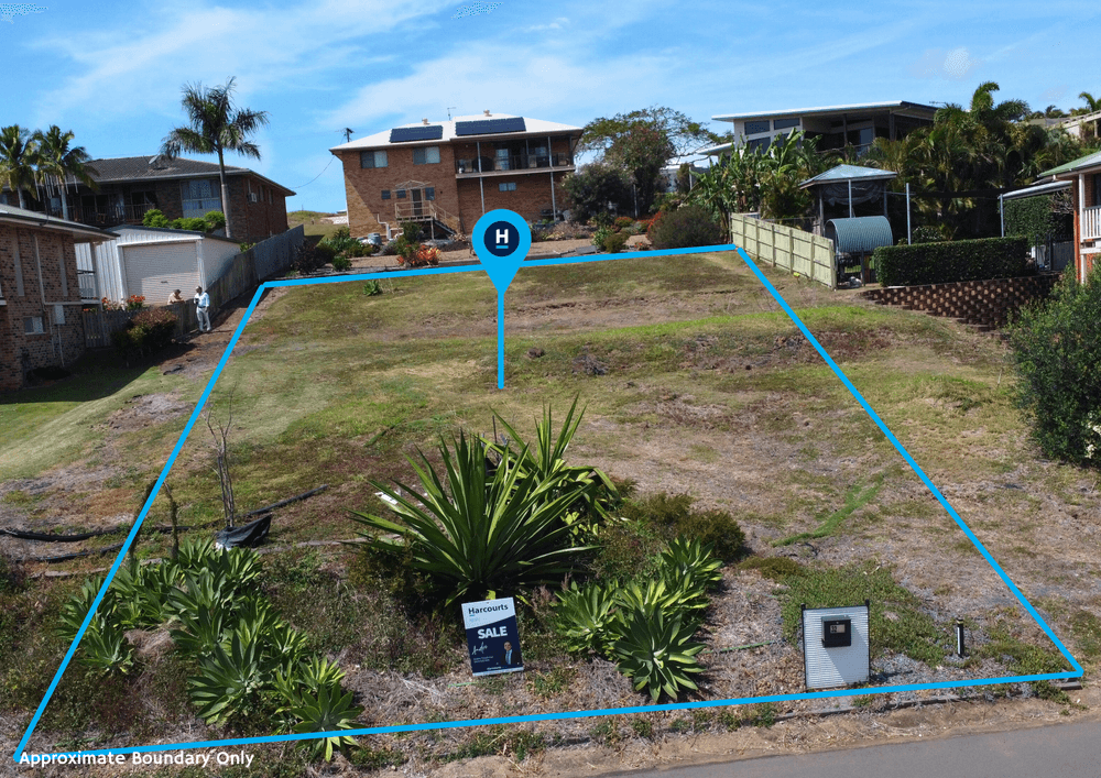 32 Linden Crescent, QUNABA, QLD 4670