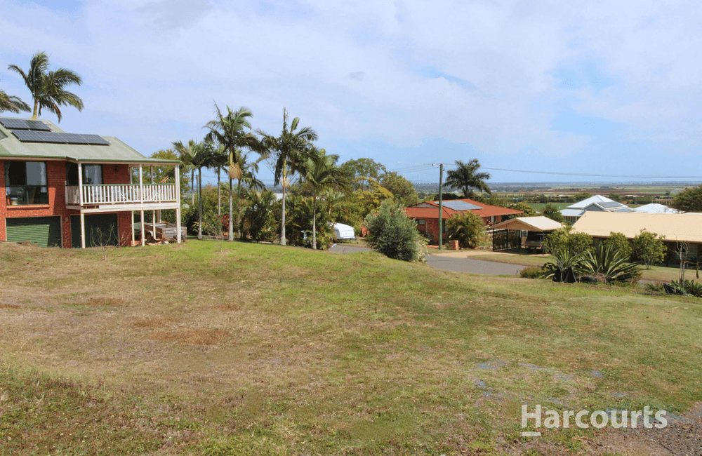 32 Linden Crescent, QUNABA, QLD 4670