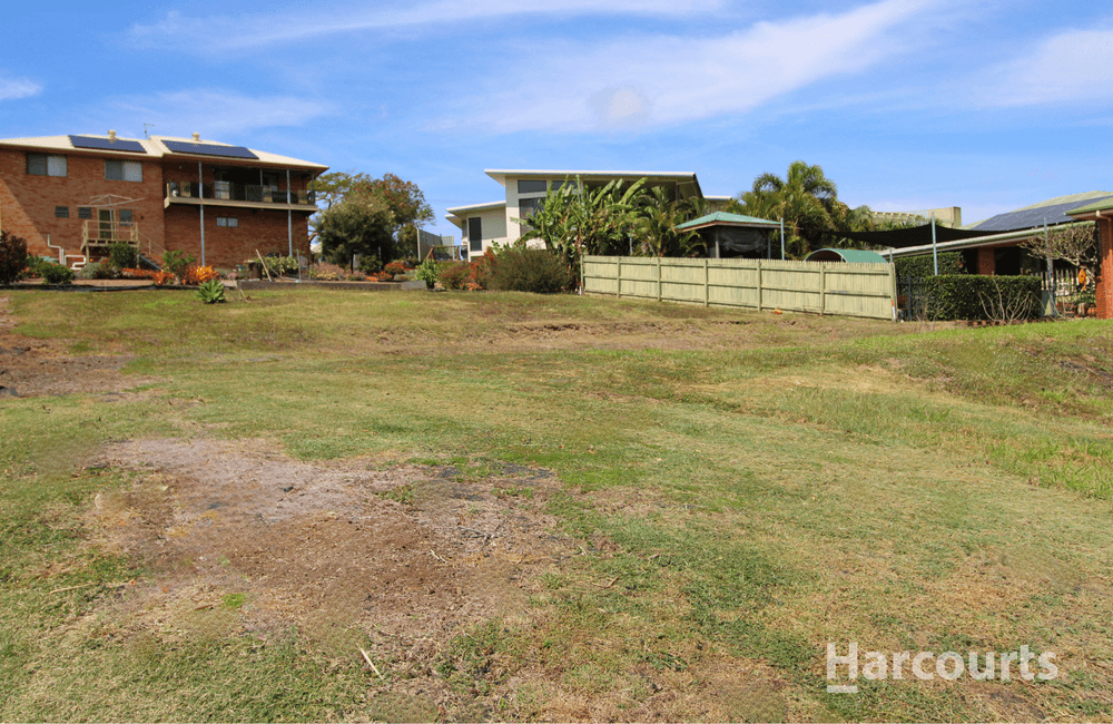 32 Linden Crescent, QUNABA, QLD 4670