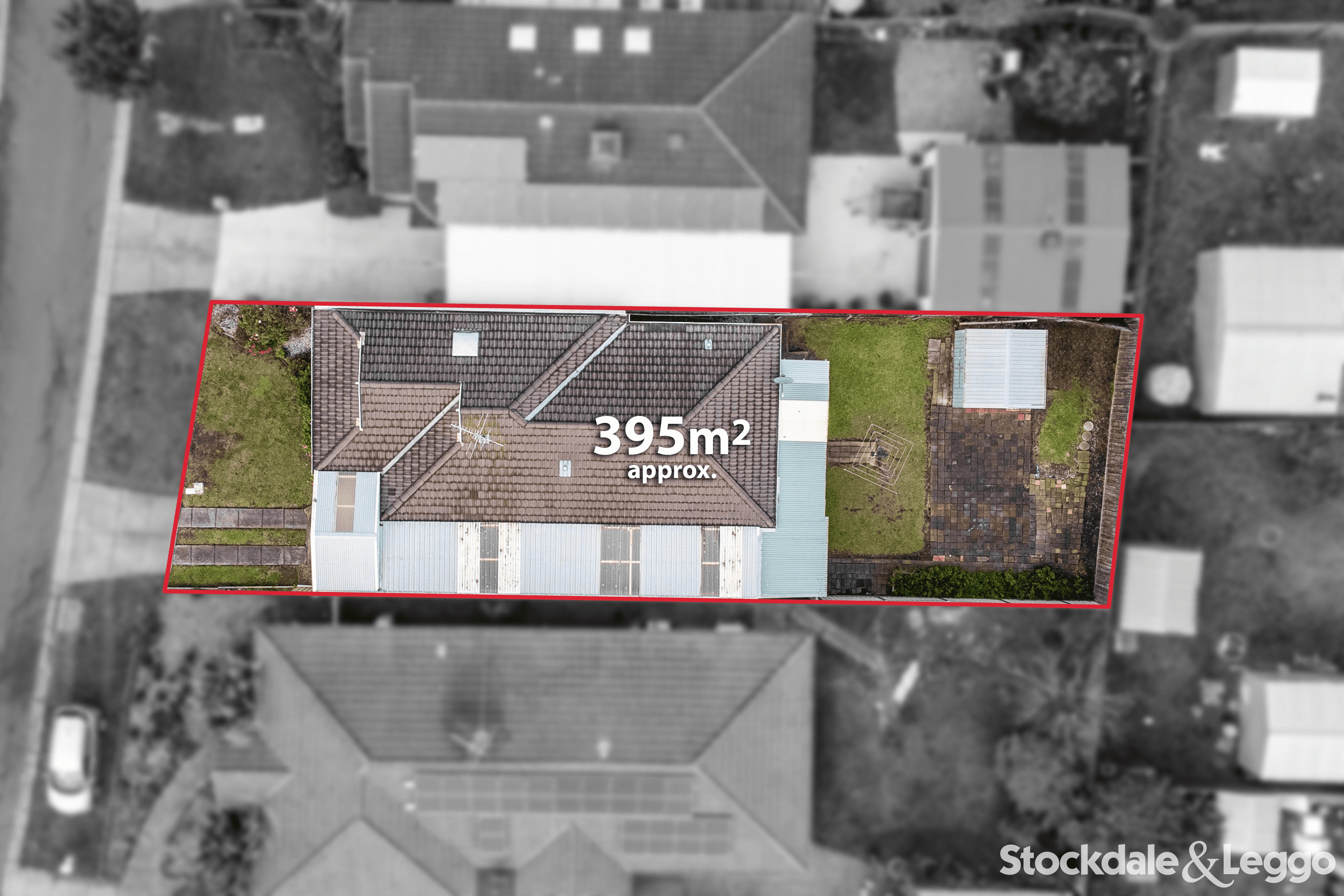 10 Parkinson Way, ROXBURGH PARK, VIC 3064