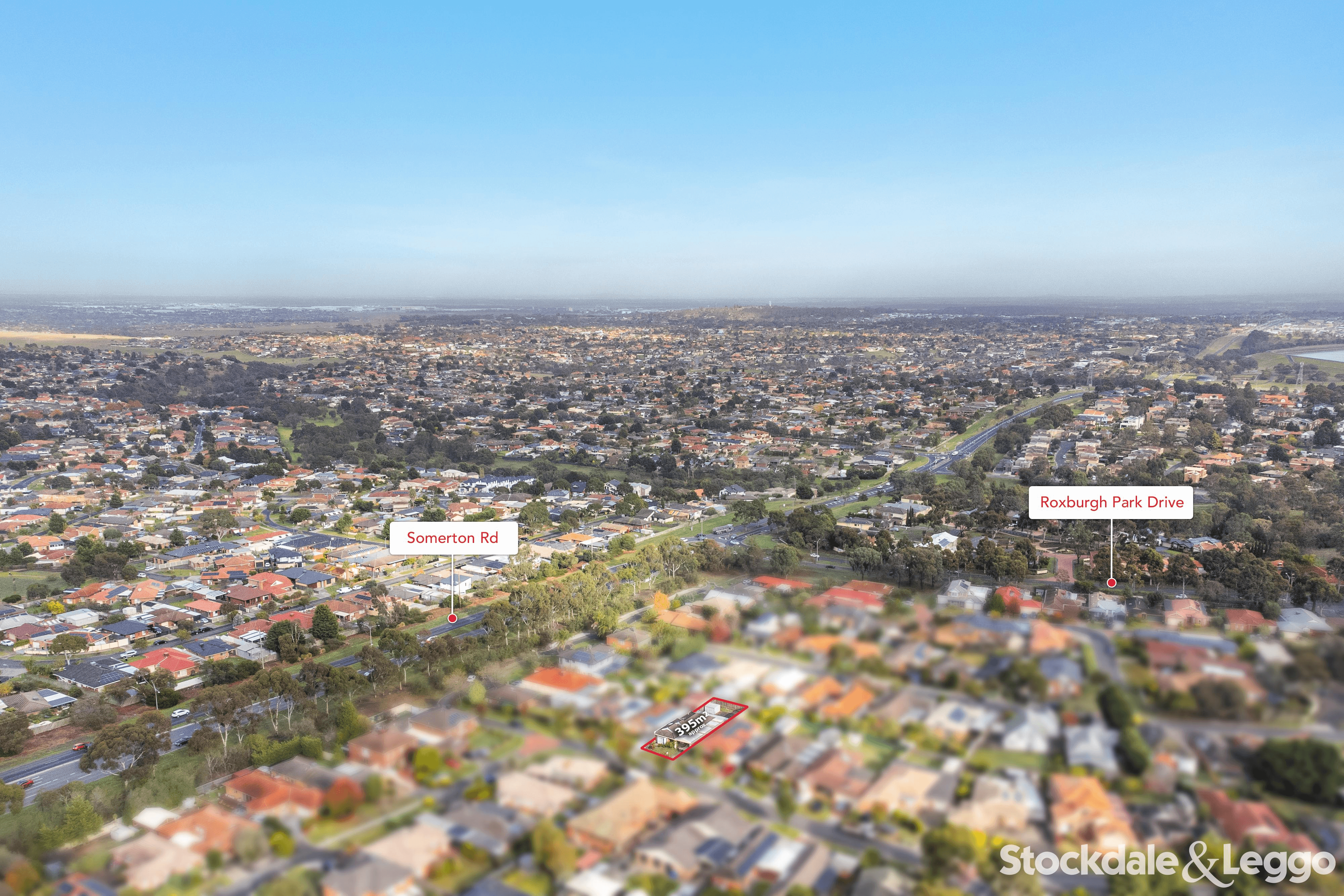 10 Parkinson Way, ROXBURGH PARK, VIC 3064