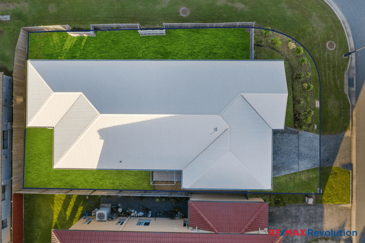 1 Belyando Street, HOLMVIEW, QLD 4207