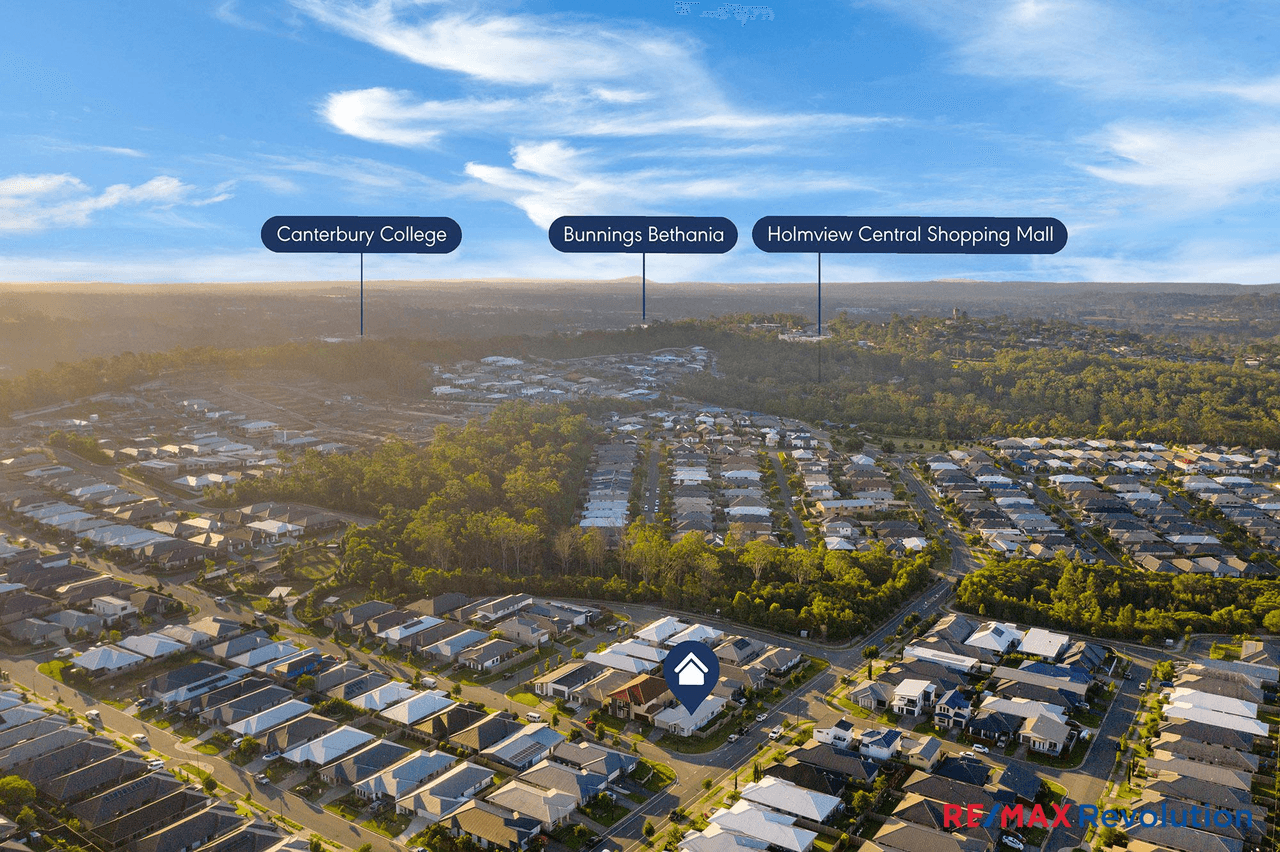 1 Belyando Street, HOLMVIEW, QLD 4207