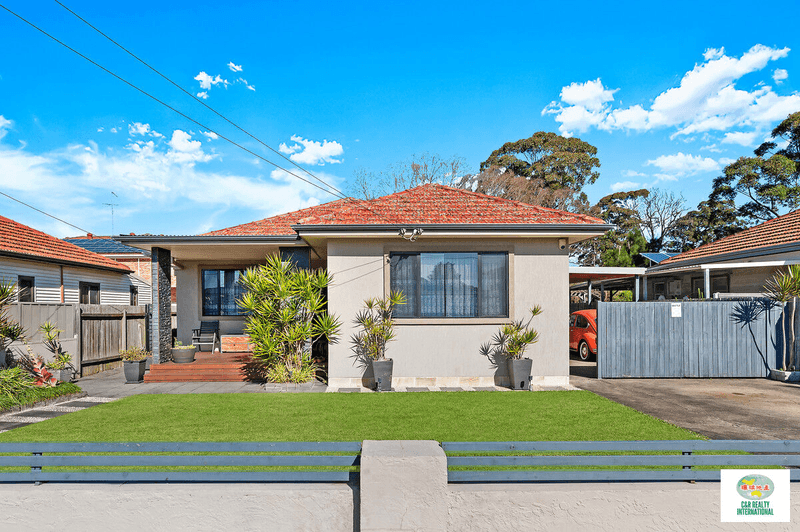 38 Baker Street, Merrylands, NSW 2160