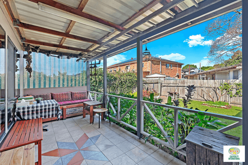 38 Baker Street, Merrylands, NSW 2160