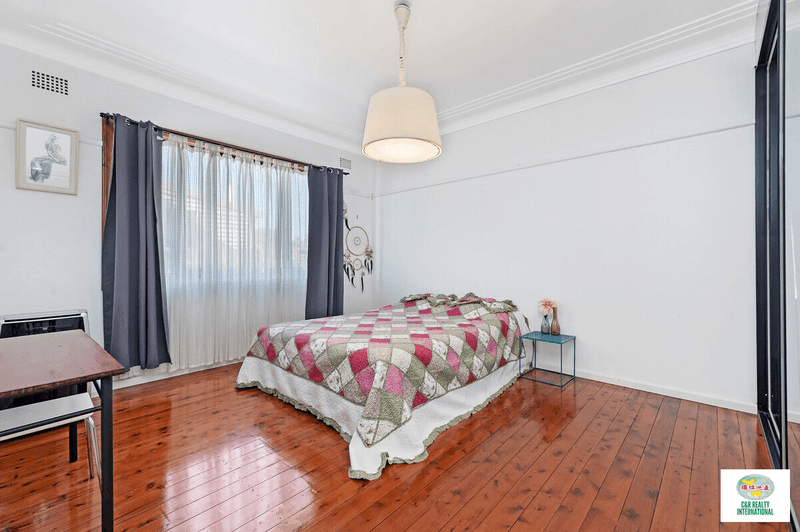 38 Baker Street, Merrylands, NSW 2160