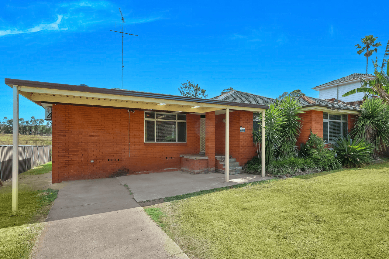 77 Ninth Avenue, AUSTRAL, NSW 2179