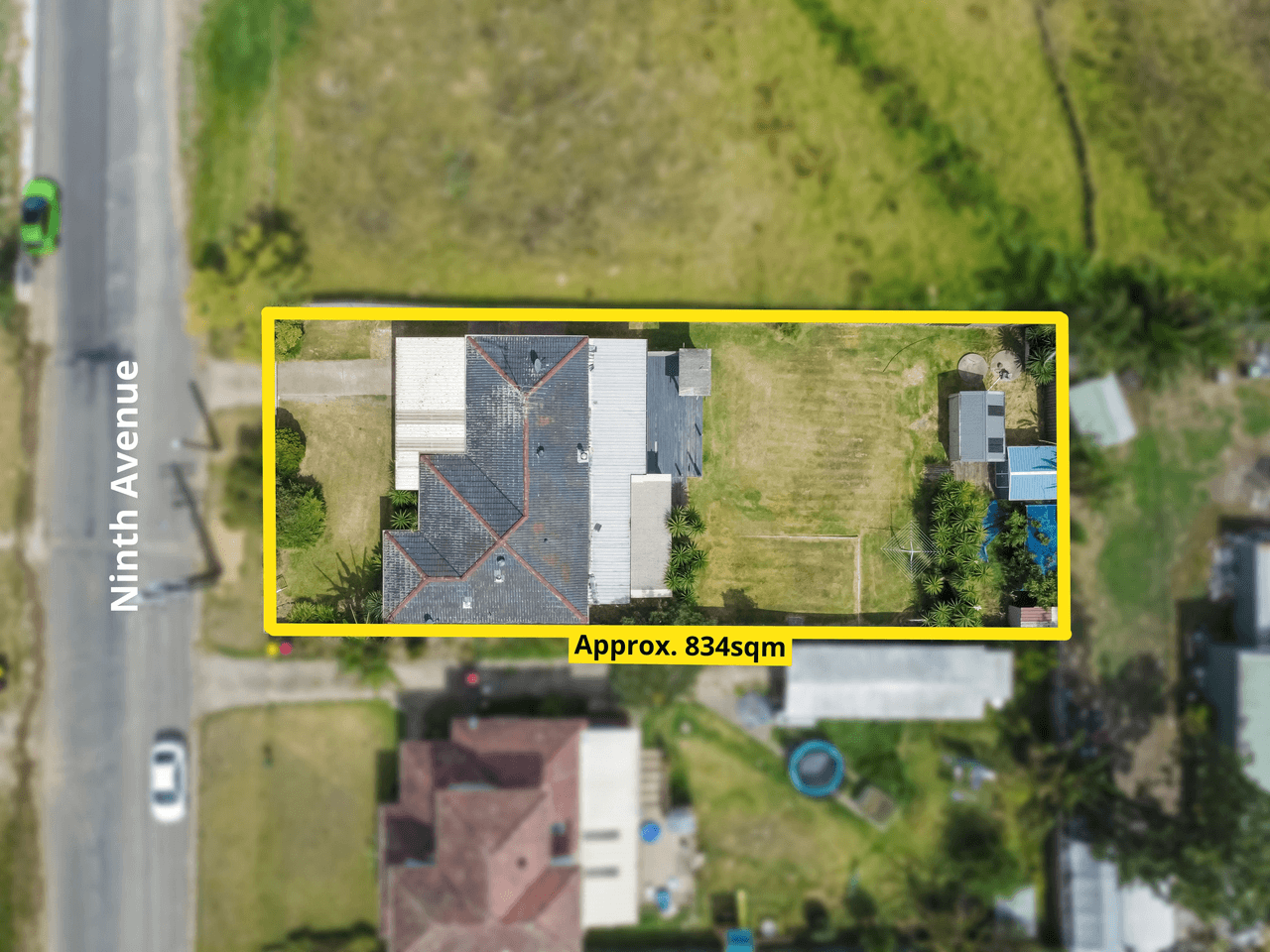 77 Ninth Avenue, AUSTRAL, NSW 2179