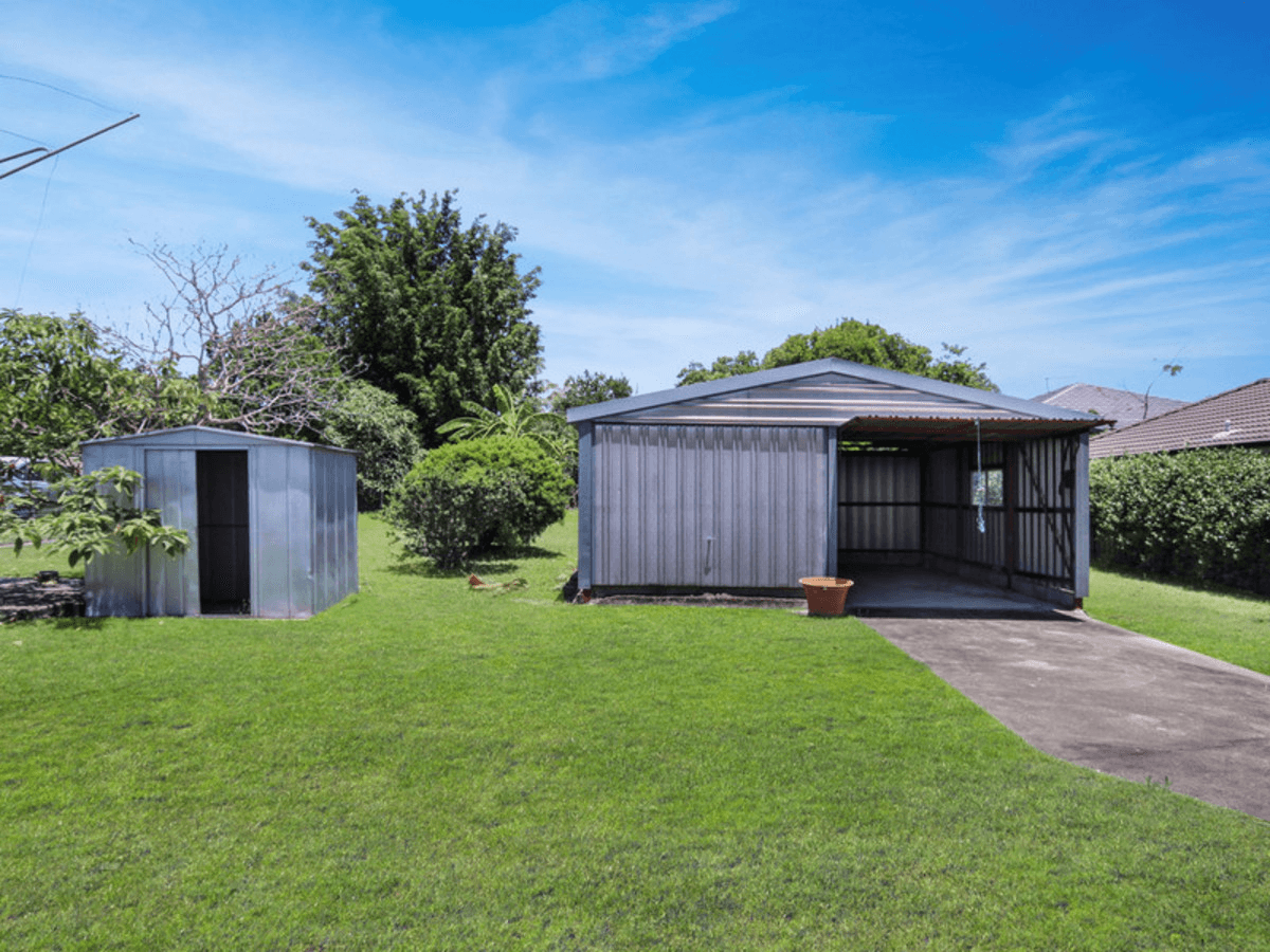 59 Vogel Road, Brassall, QLD 4305