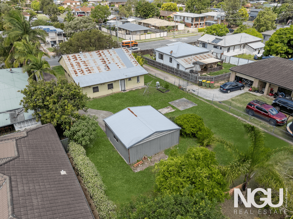 59 Vogel Road, Brassall, QLD 4305