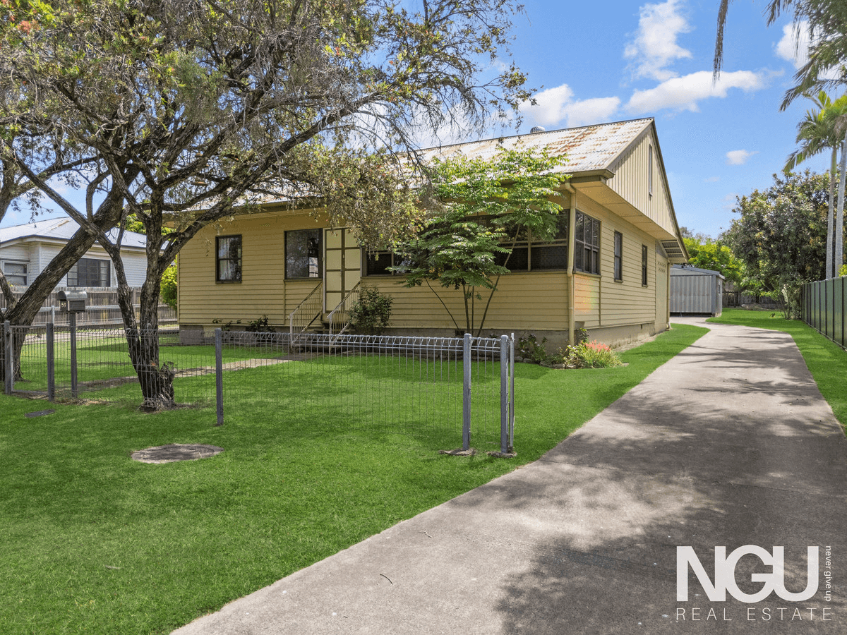 59 Vogel Road, Brassall, QLD 4305