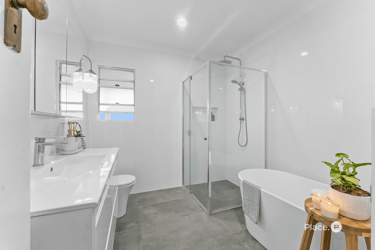 100 Welbeck Street, Alderley, QLD 4051