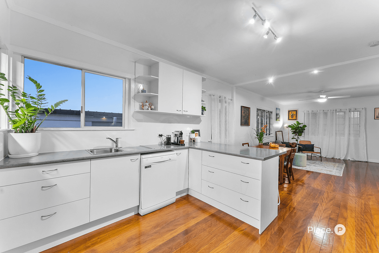 100 Welbeck Street, Alderley, QLD 4051