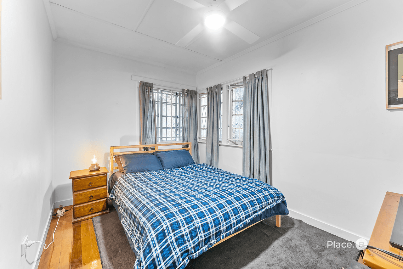 100 Welbeck Street, Alderley, QLD 4051
