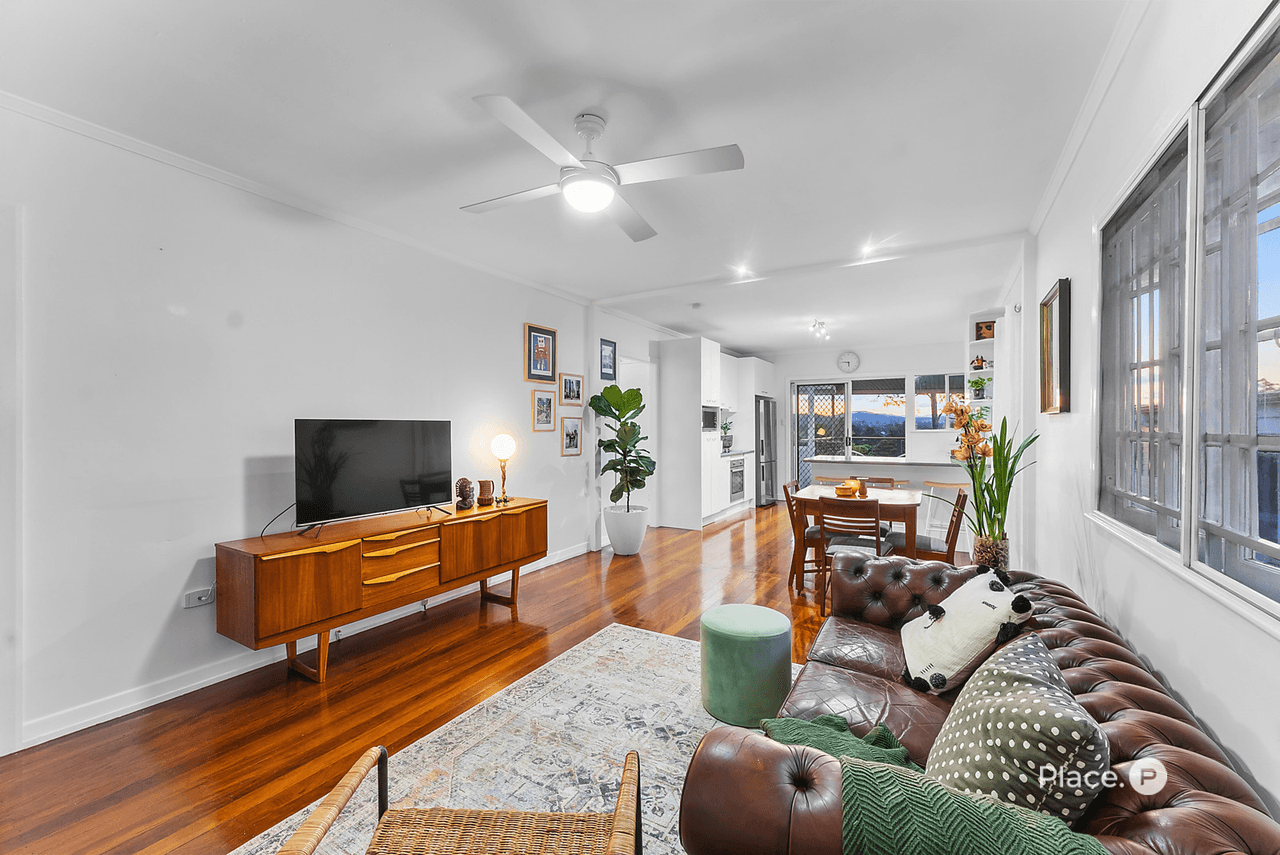 100 Welbeck Street, Alderley, QLD 4051