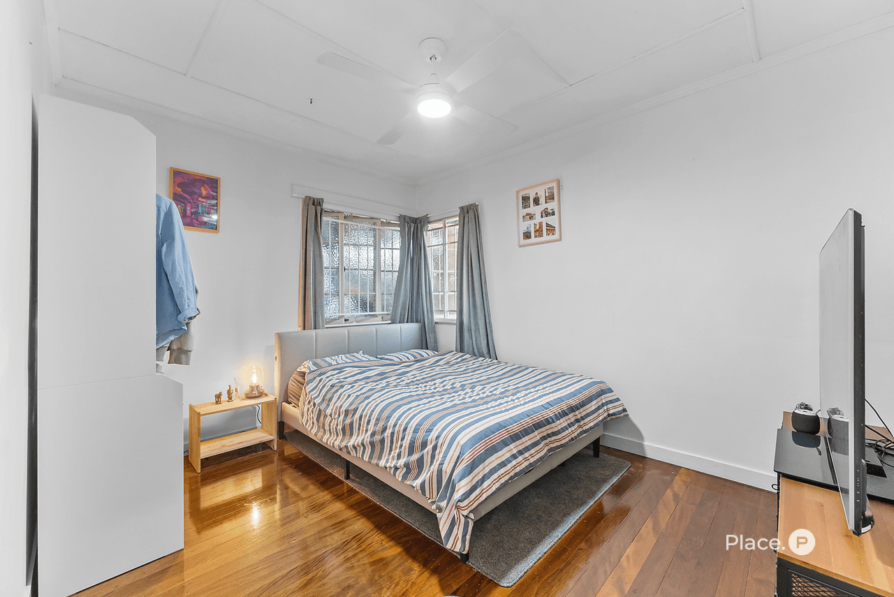 100 Welbeck Street, Alderley, QLD 4051