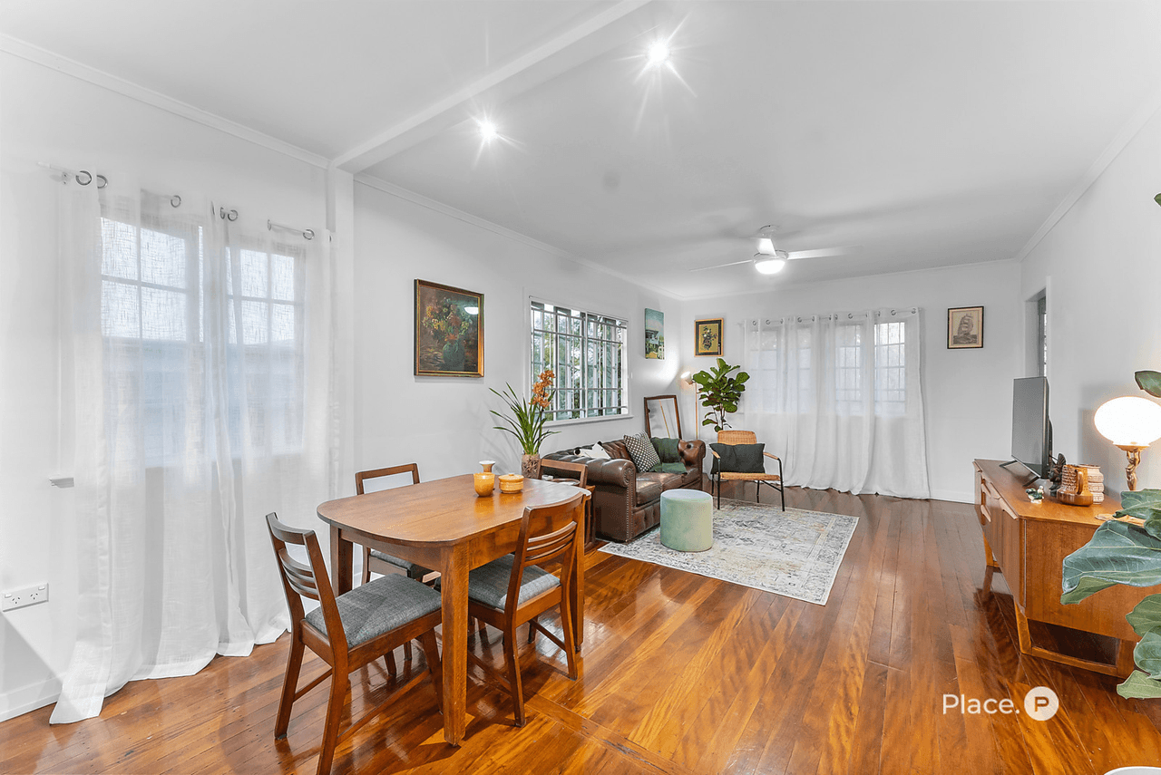 100 Welbeck Street, Alderley, QLD 4051
