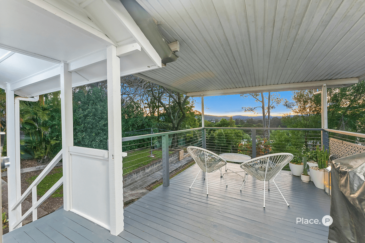 100 Welbeck Street, Alderley, QLD 4051