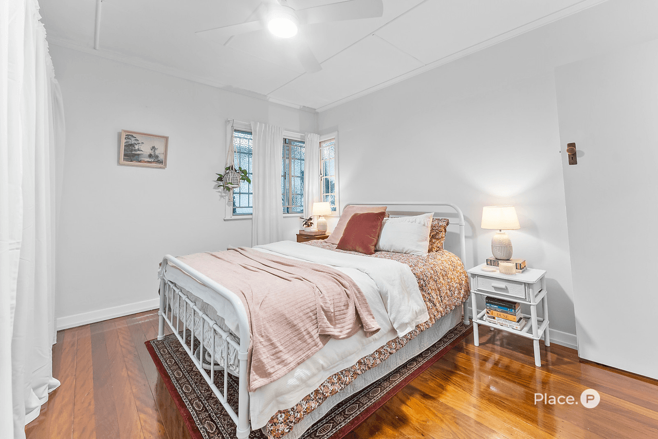 100 Welbeck Street, Alderley, QLD 4051