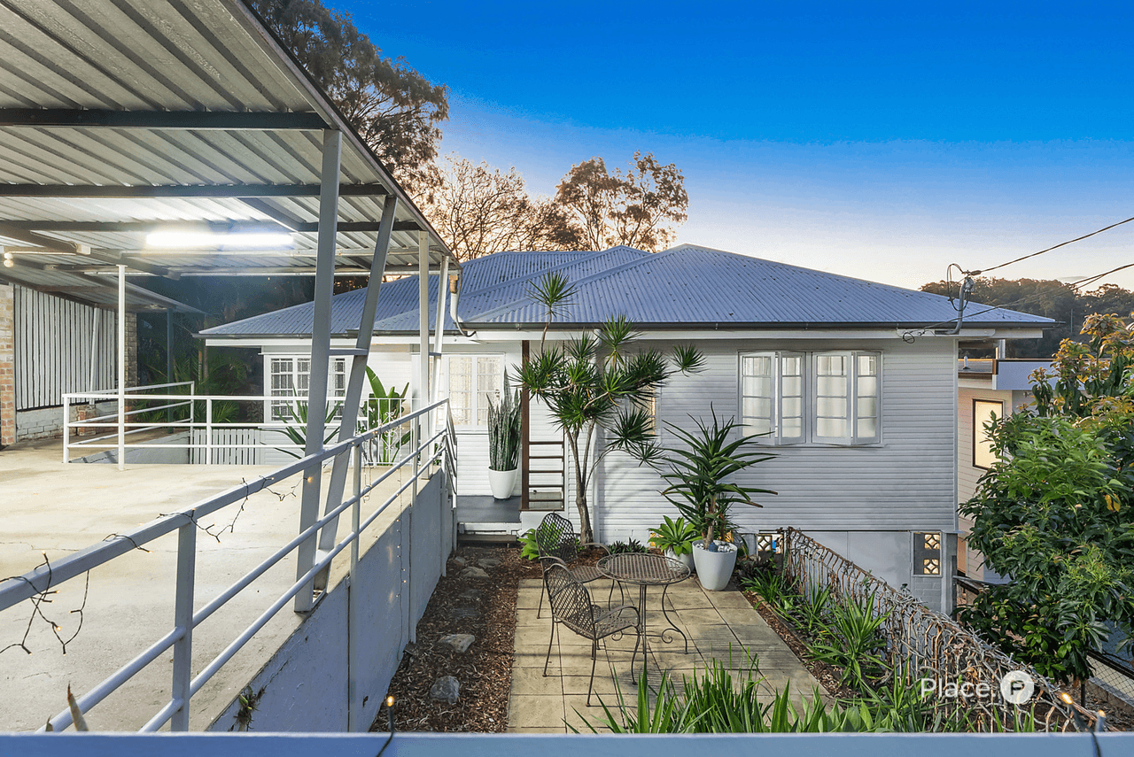 100 Welbeck Street, Alderley, QLD 4051