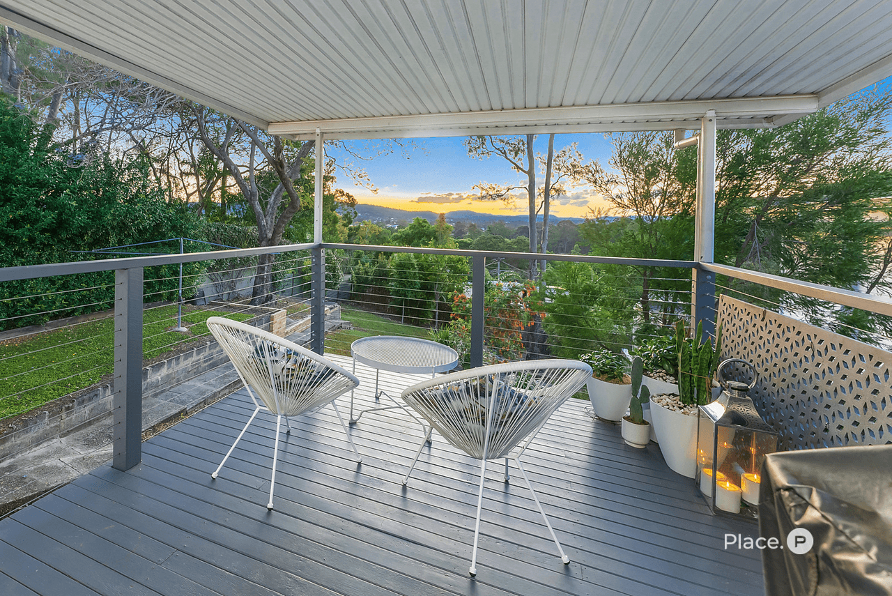 100 Welbeck Street, Alderley, QLD 4051