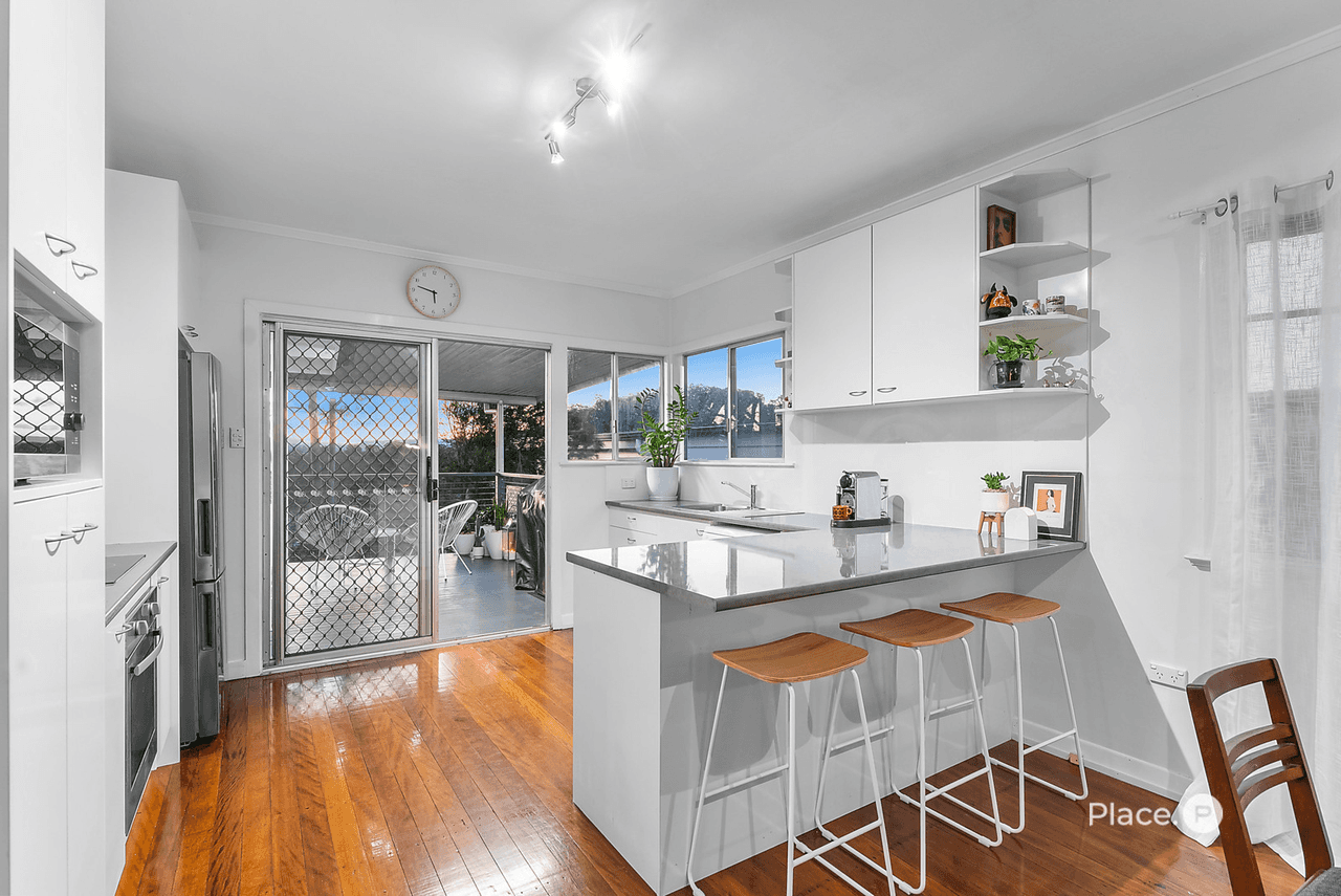 100 Welbeck Street, Alderley, QLD 4051