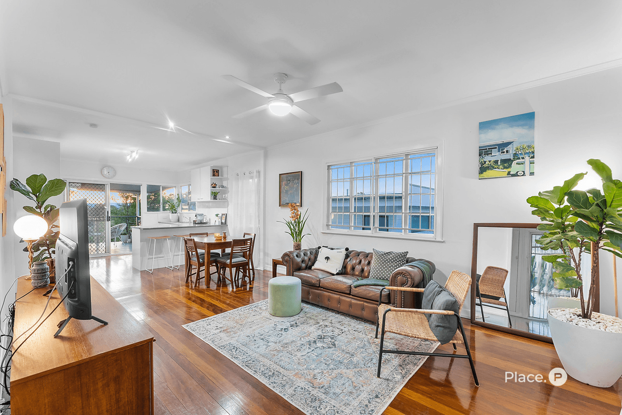 100 Welbeck Street, Alderley, QLD 4051