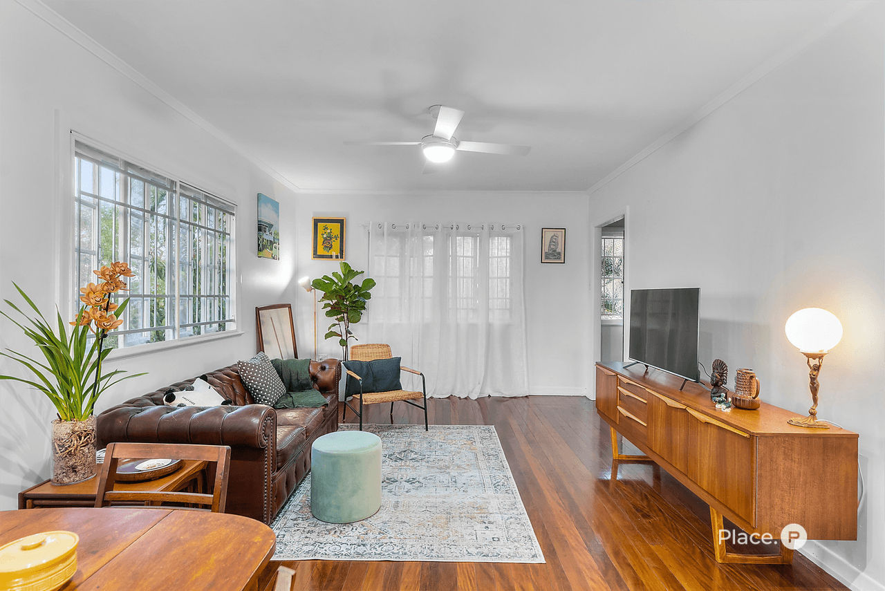 100 Welbeck Street, Alderley, QLD 4051