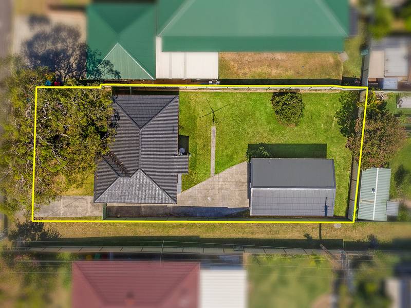 26 Marlowe Road, BATEAU BAY, NSW 2261