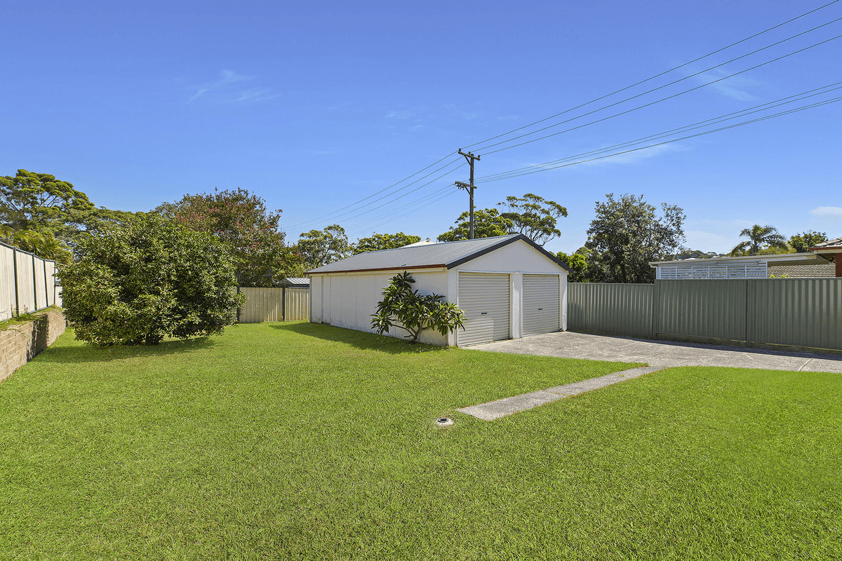 26 Marlowe Road, BATEAU BAY, NSW 2261