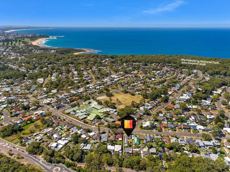 26 Marlowe Road, BATEAU BAY, NSW 2261
